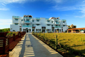  Long Xing B&B  Huxi Township